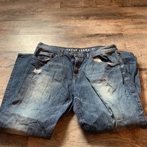 Guess Jeans